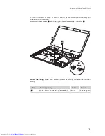 Preview for 75 page of Lenovo IdeaPad Y560 Hardware Maintenance Manual