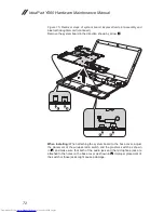 Preview for 76 page of Lenovo IdeaPad Y560 Hardware Maintenance Manual