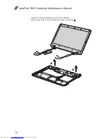 Preview for 80 page of Lenovo IdeaPad Y560 Hardware Maintenance Manual