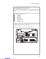 Preview for 83 page of Lenovo IdeaPad Y560 Hardware Maintenance Manual