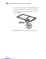 Preview for 88 page of Lenovo IdeaPad Y560 Hardware Maintenance Manual