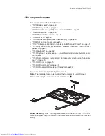 Preview for 89 page of Lenovo IdeaPad Y560 Hardware Maintenance Manual