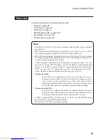 Preview for 93 page of Lenovo IdeaPad Y560 Hardware Maintenance Manual