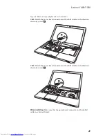 Preview for 53 page of Lenovo IdeaPad Y580 Hardware Maintenance Manual