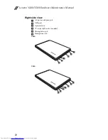 Preview for 76 page of Lenovo IdeaPad Y580 Hardware Maintenance Manual