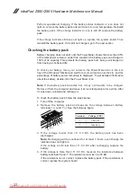 Preview for 26 page of Lenovo IdeaPad Z360 Hardware Maintenance Manual