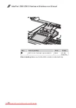 Preview for 42 page of Lenovo IdeaPad Z360 Hardware Maintenance Manual