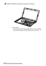 Preview for 64 page of Lenovo IdeaPad Z360 Hardware Maintenance Manual