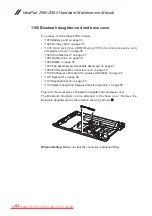 Preview for 66 page of Lenovo IdeaPad Z360 Hardware Maintenance Manual