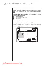 Preview for 68 page of Lenovo IdeaPad Z360 Hardware Maintenance Manual