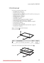 Preview for 69 page of Lenovo IdeaPad Z360 Hardware Maintenance Manual