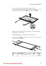 Preview for 71 page of Lenovo IdeaPad Z360 Hardware Maintenance Manual