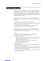 Preview for 9 page of Lenovo IdeaPad Z475 Hardware Maintenance Manual