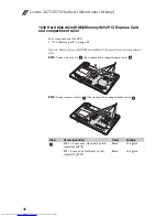 Preview for 40 page of Lenovo IdeaPad Z475 Hardware Maintenance Manual