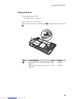 Preview for 43 page of Lenovo IdeaPad Z475 Hardware Maintenance Manual