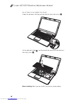 Preview for 48 page of Lenovo IdeaPad Z475 Hardware Maintenance Manual