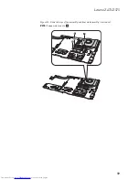 Preview for 63 page of Lenovo IdeaPad Z475 Hardware Maintenance Manual