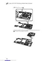 Preview for 64 page of Lenovo IdeaPad Z475 Hardware Maintenance Manual