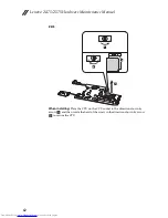 Preview for 66 page of Lenovo IdeaPad Z475 Hardware Maintenance Manual