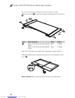 Preview for 74 page of Lenovo IdeaPad Z475 Hardware Maintenance Manual