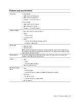 Preview for 11 page of Lenovo IdeaPadl 14ADA7Ua Manual