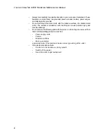 Preview for 8 page of Lenovo IdeaTab A3000 Hardware Maintenance Manual