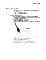 Preview for 25 page of Lenovo IdeaTab A3000 Hardware Maintenance Manual