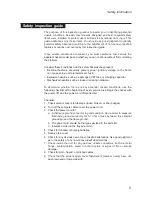 Preview for 9 page of Lenovo IdeaTab K3011W Hardware Maintenance Manual