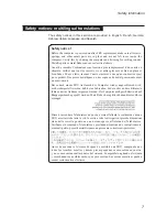 Preview for 11 page of Lenovo IdeaTab K3011W Hardware Maintenance Manual