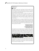 Preview for 12 page of Lenovo IdeaTab K3011W Hardware Maintenance Manual