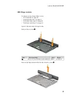 Preview for 43 page of Lenovo IdeaTab K3011W Hardware Maintenance Manual