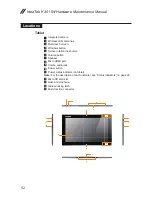 Preview for 56 page of Lenovo IdeaTab K3011W Hardware Maintenance Manual