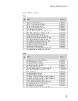 Preview for 61 page of Lenovo IdeaTab K3011W Hardware Maintenance Manual