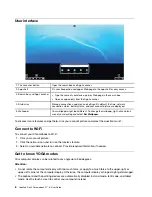 Preview for 14 page of Lenovo IP Flex 3 Chrome 11IJL6 User Manual