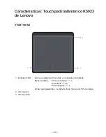 Preview for 30 page of Lenovo K5923 User Manual