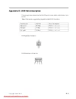 Preview for 36 page of Lenovo L215 Wide User Manual