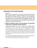 Preview for 3 page of Lenovo L7500 - IdeaPad U110 User Manual