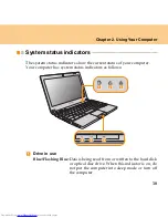 Preview for 29 page of Lenovo L7500 - IdeaPad U110 User Manual