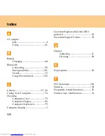 Preview for 124 page of Lenovo L7500 - IdeaPad U110 User Manual