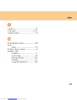 Preview for 127 page of Lenovo L7500 - IdeaPad U110 User Manual