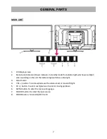 Preview for 8 page of Lenovo LED-3214 User Manual