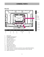 Preview for 9 page of Lenovo LED-3214 User Manual