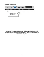 Preview for 18 page of Lenovo LED-3214 User Manual