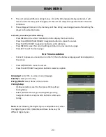 Preview for 24 page of Lenovo LED-3214 User Manual