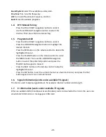 Preview for 26 page of Lenovo LED-3214 User Manual