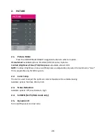 Preview for 27 page of Lenovo LED-3214 User Manual