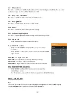 Preview for 33 page of Lenovo LED-3214 User Manual