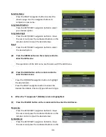 Preview for 35 page of Lenovo LED-3214 User Manual