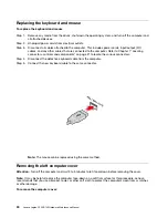 Preview for 36 page of Lenovo Legion C530 Hardware Maintenance Manual