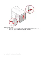 Preview for 40 page of Lenovo Legion C530 Hardware Maintenance Manual